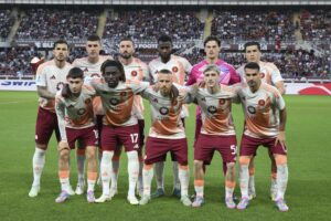 foto @officialasroma